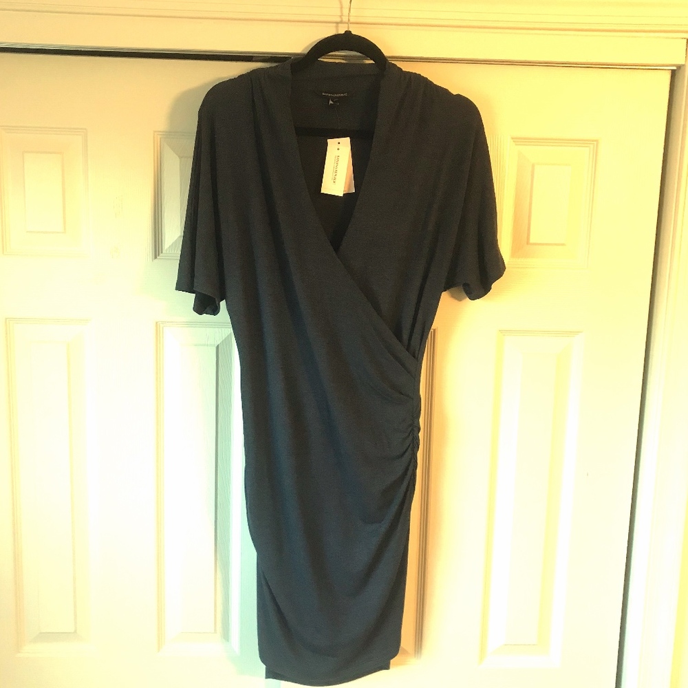 NWT Banana Republic Tee-shirt Dress